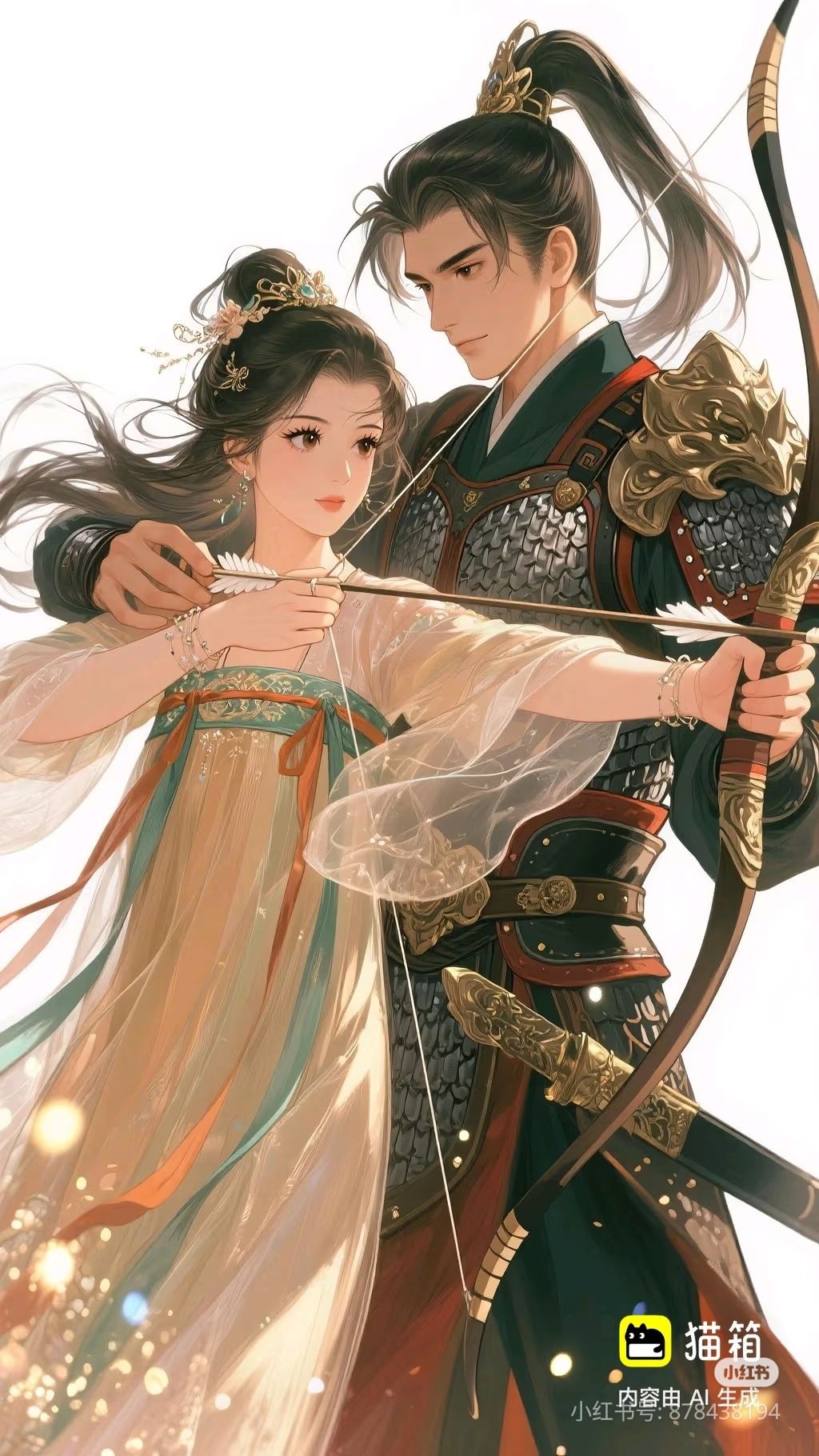 Diệu thủ Yên Nhứ