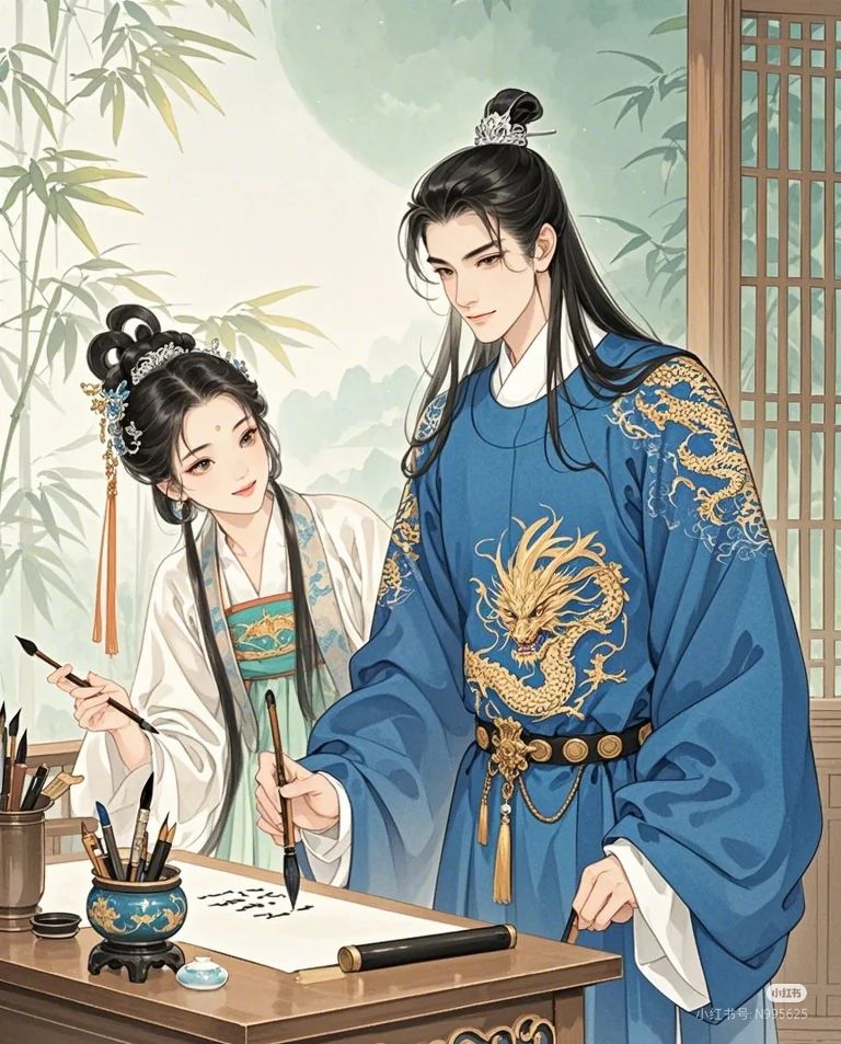 Giành Giật Tình Yêu