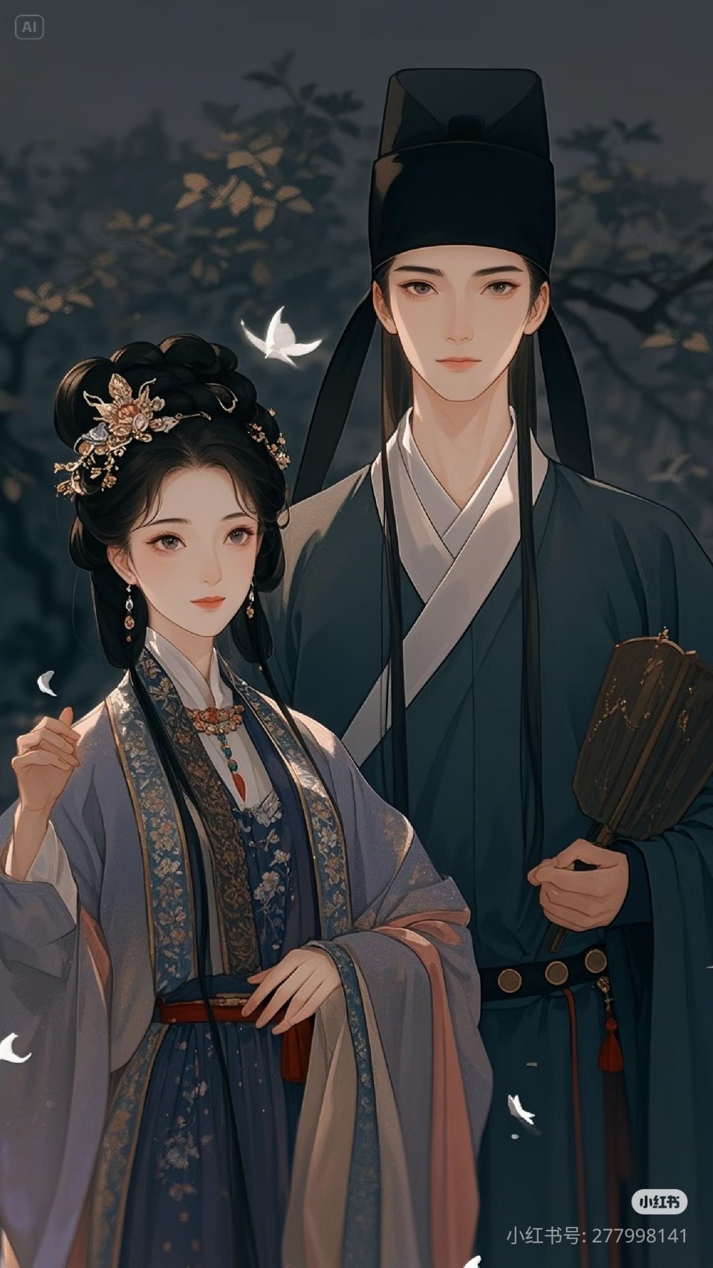 Mãi Mãi Không Rời