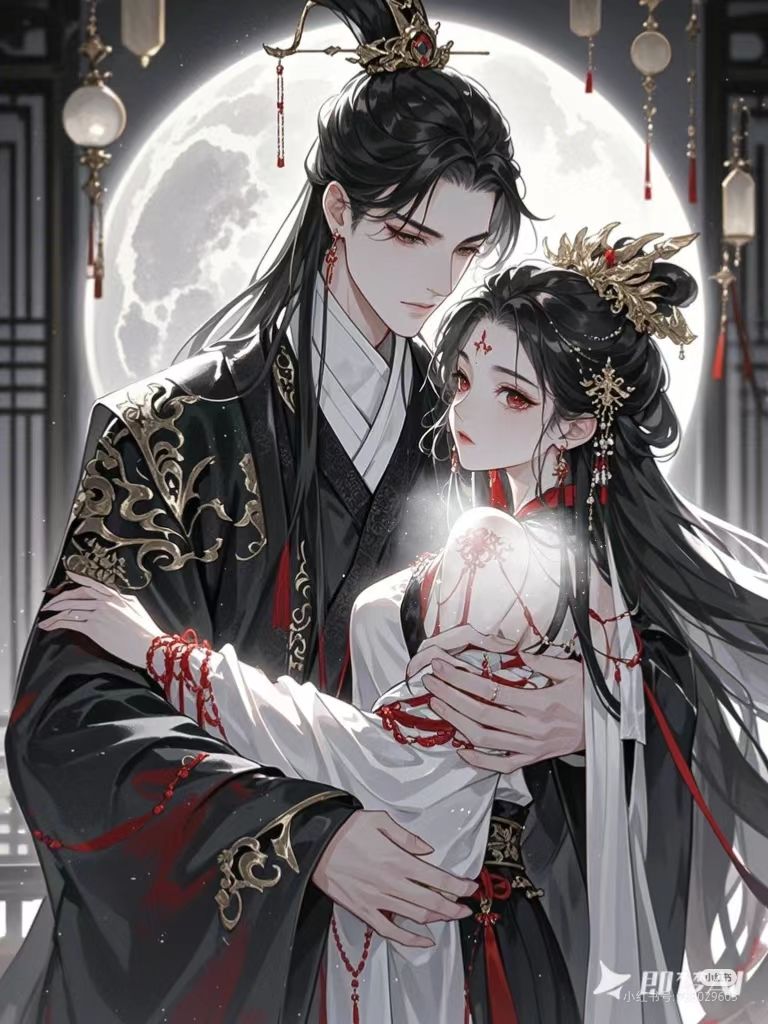 Phần 1 - Bạn Trai Tôi Là Boss Lớn Trong Trò Chơi Kinh Dị