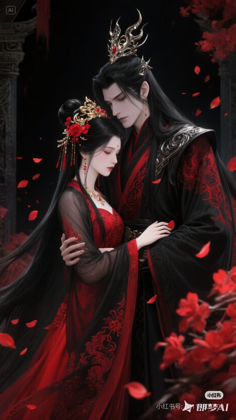 Buông Rèm Nhiếp Chính