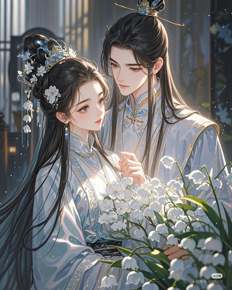 Kiều Kiều Của Anh