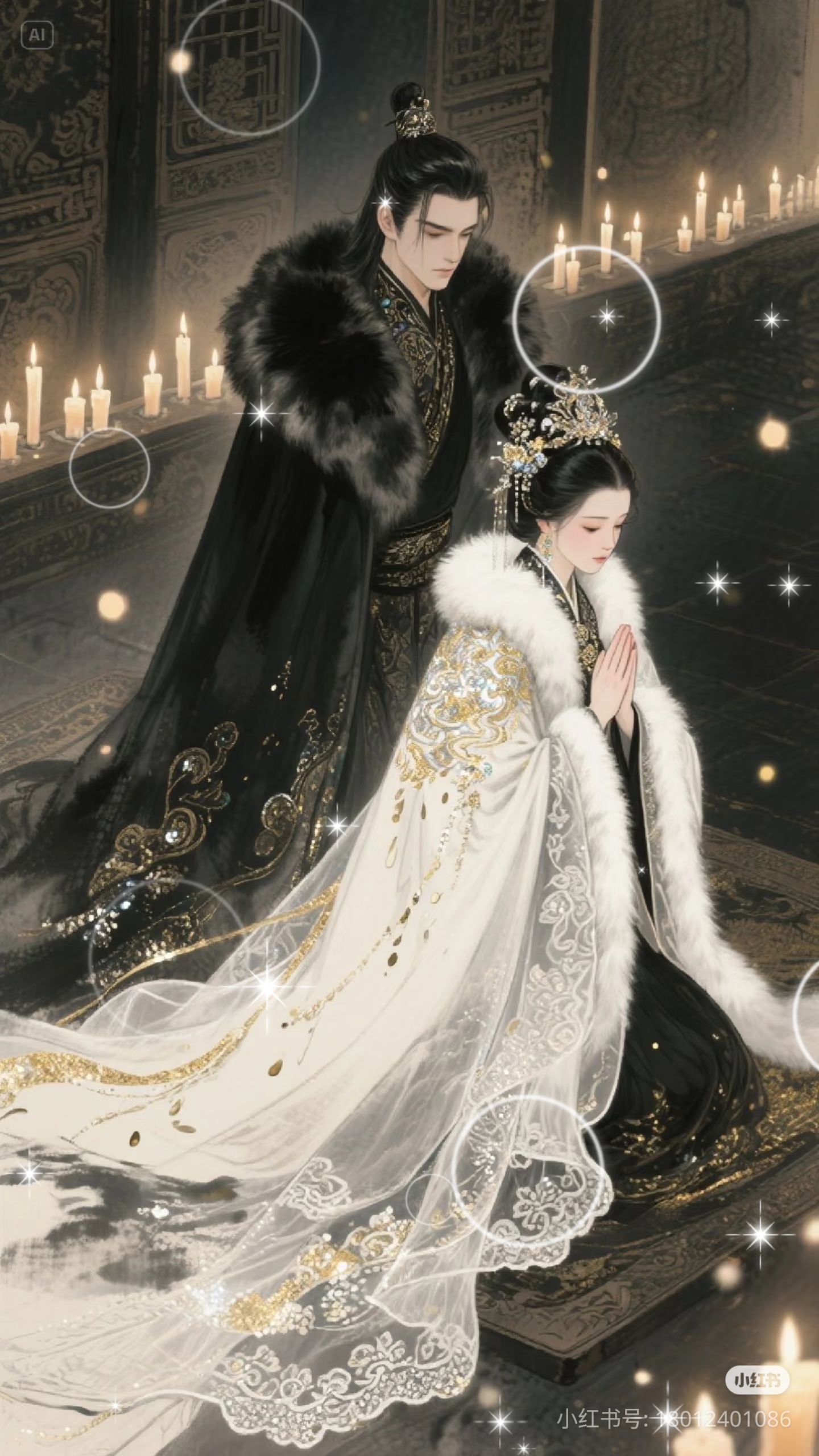 Đổi Một Phu Quân Khác