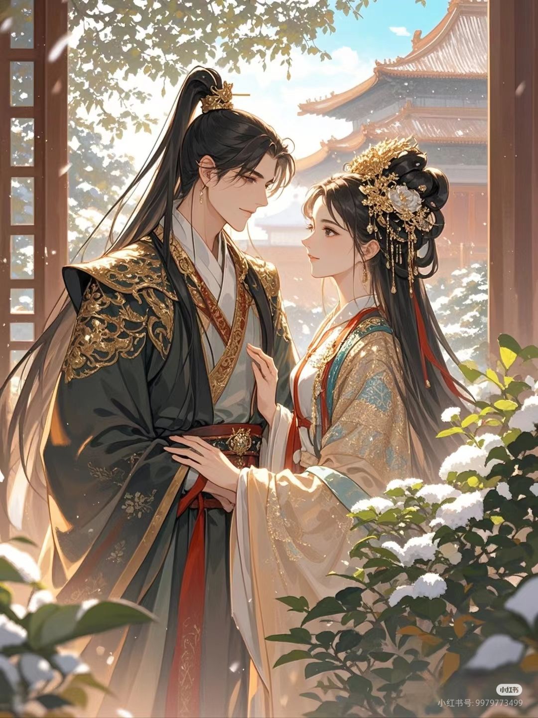 Ta Viết Lại Kết Cục Cho Nữ Chính Truyện Ngược