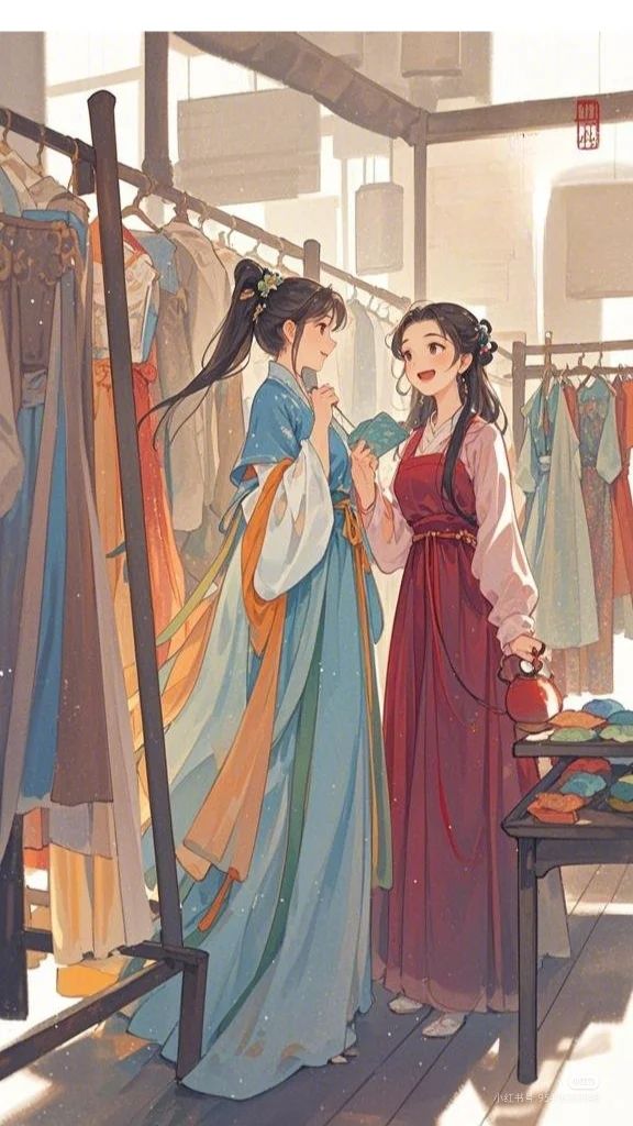 Hoán Đổi Thân Phận