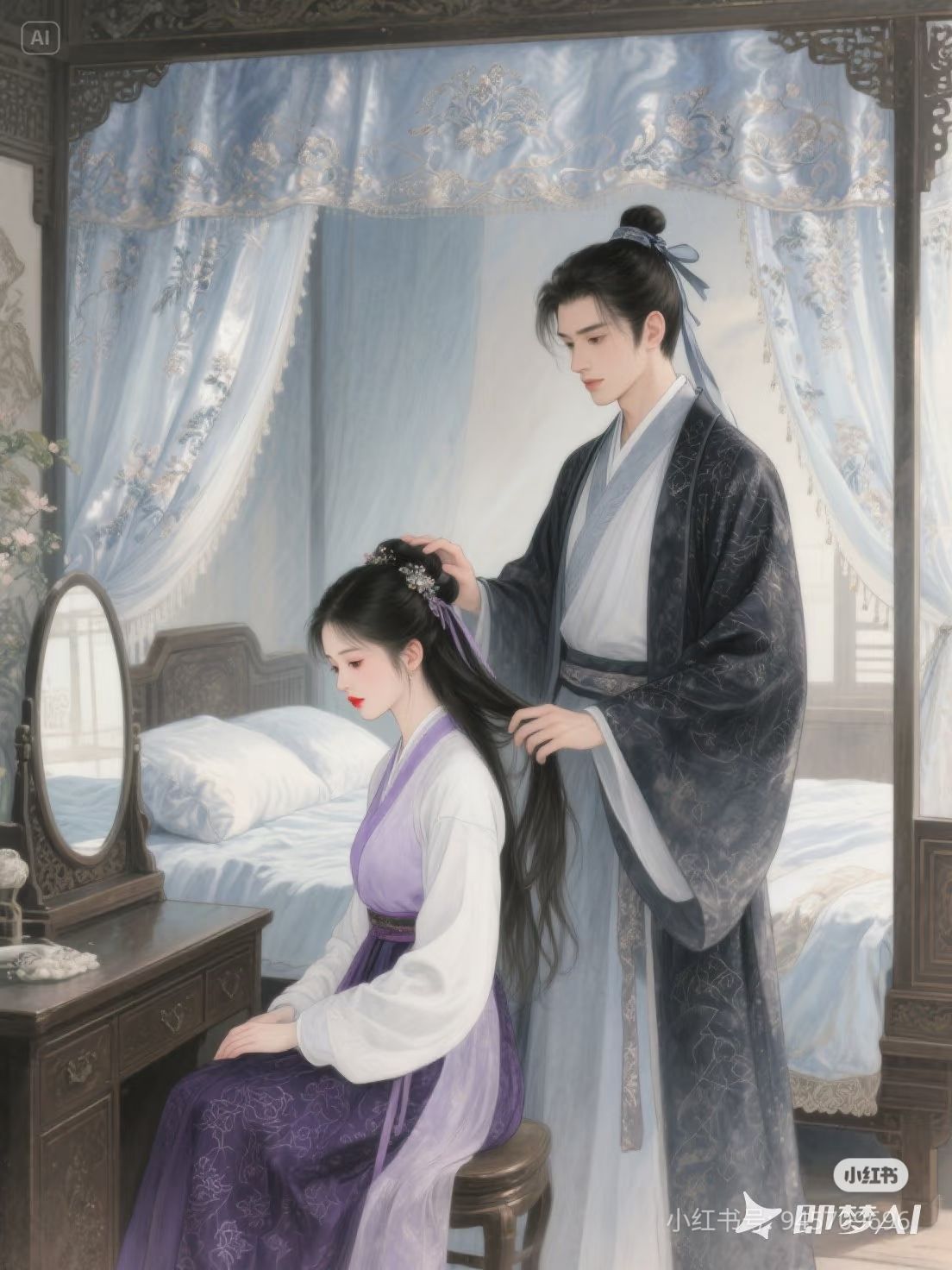 Theo Đuổi Tự Do