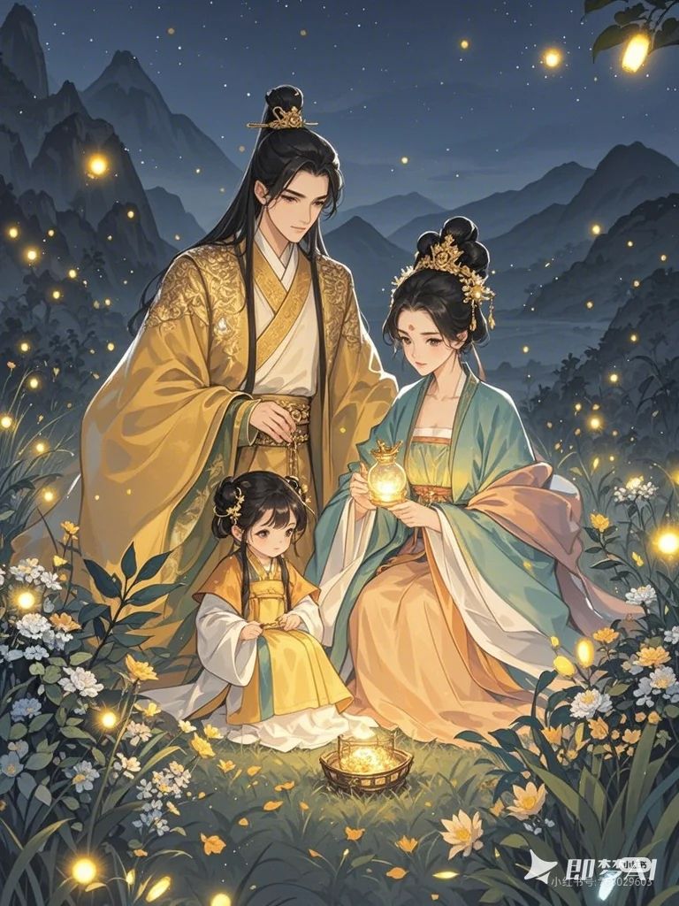 Thường An Thường Nhạc