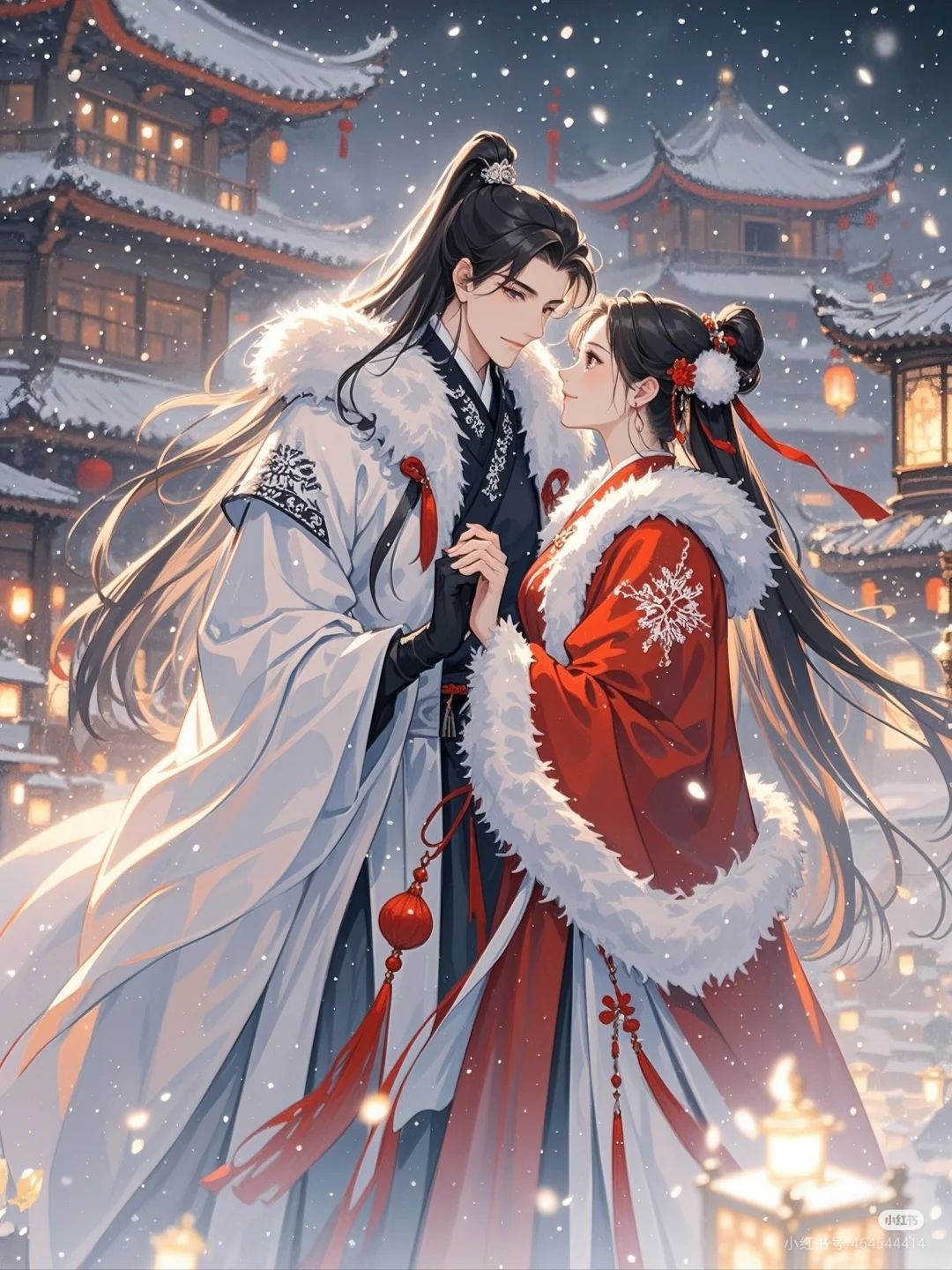 Bảo Bối, Em Dám Không Yêu Anh?