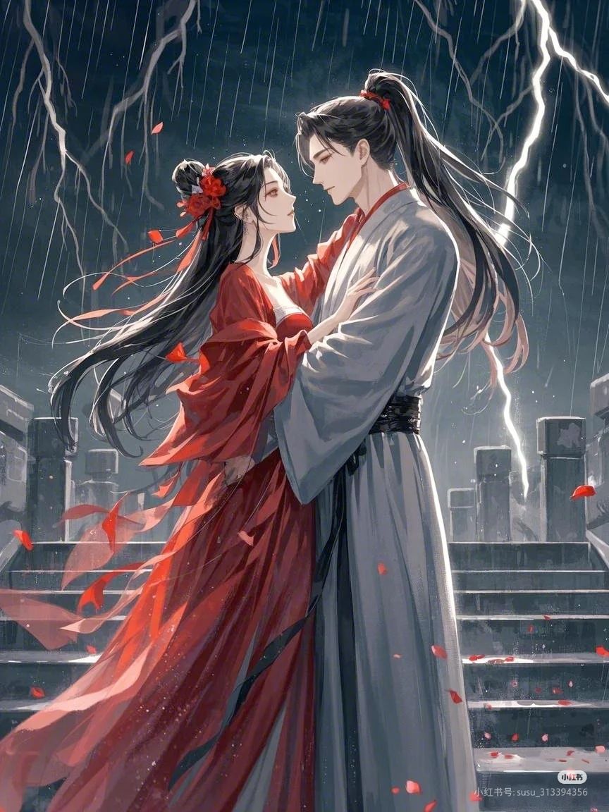 Hoán Hôn Nha Hoàn