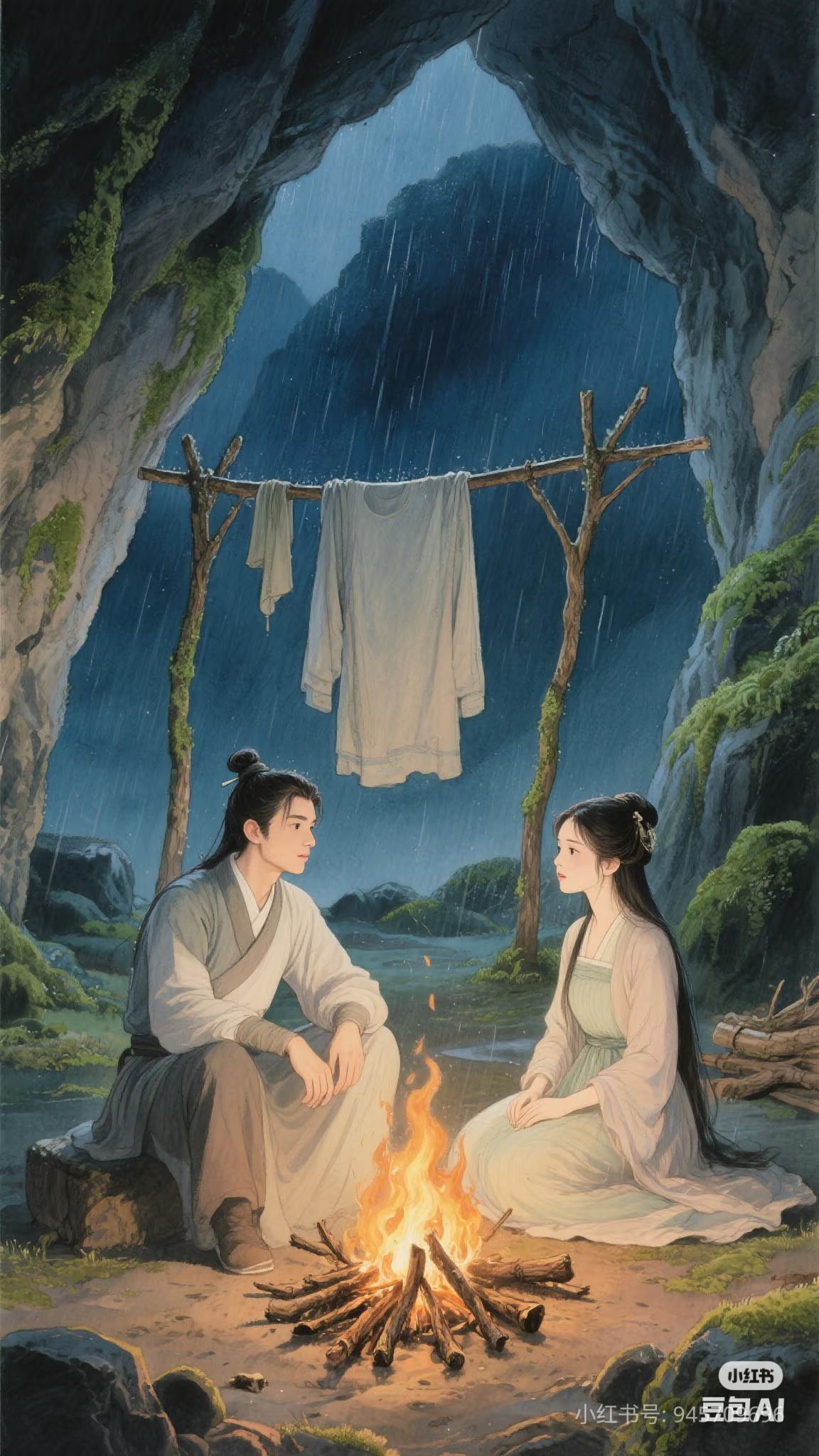 Tiệc Mừng Không Mời Cha