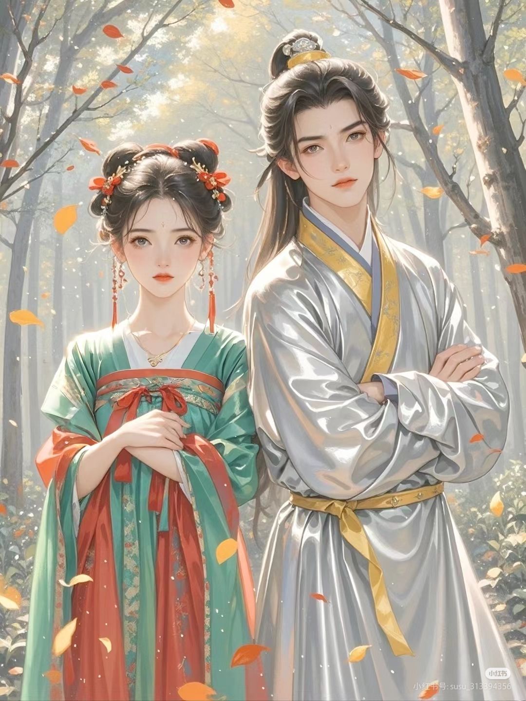 Bạn Trai Đào Mỏ Vu Khống Tôi Hám Tiền