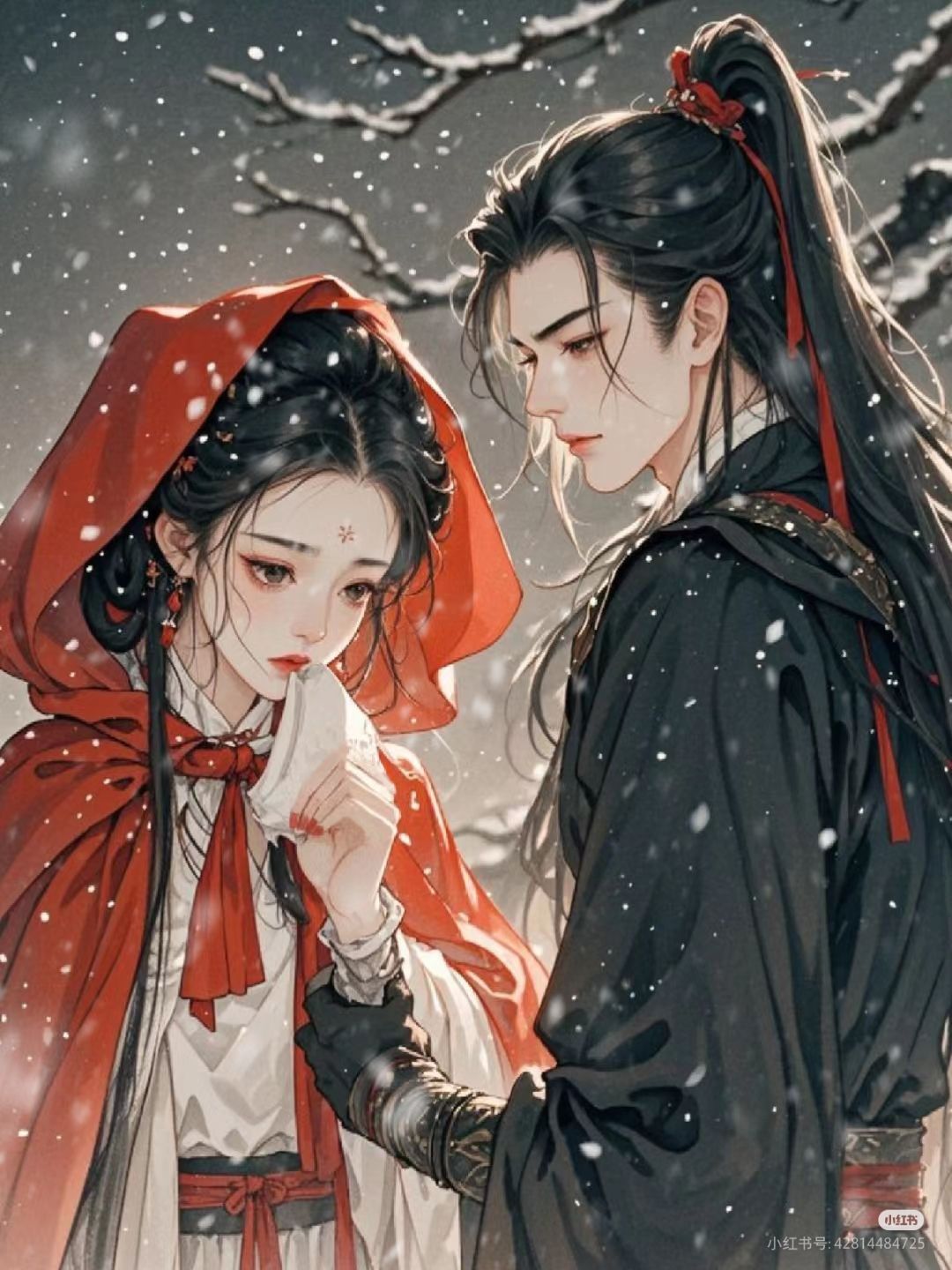 Bạn Gái Của Tổng Tài Cũng Phải Tăng Ca