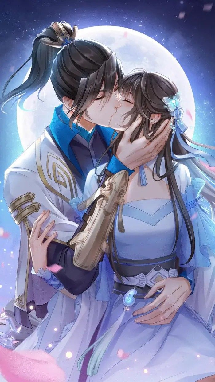 Hồi Kết Của Kẻ Thứ Ba