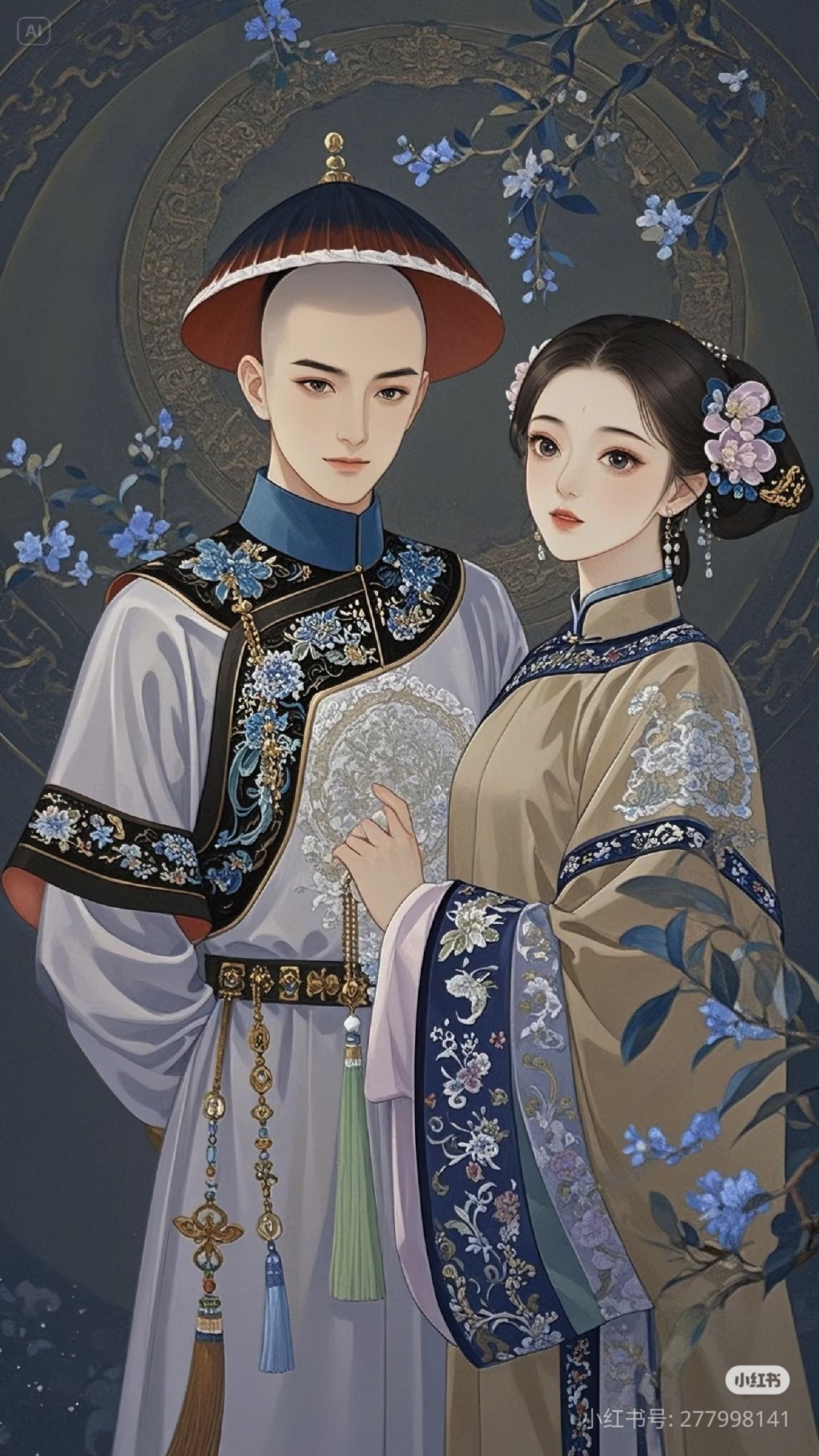 Nhớ Mãi Người Thương