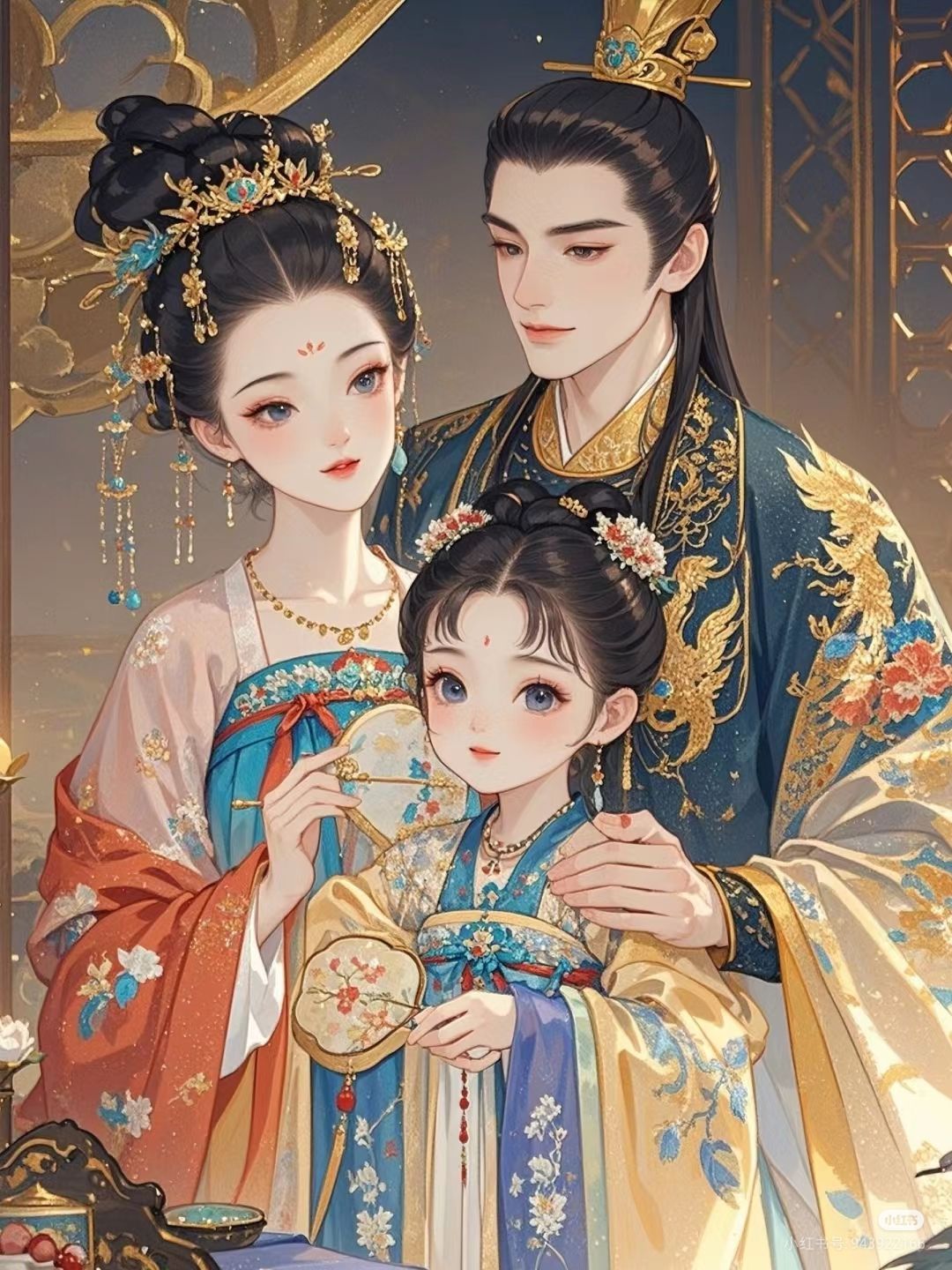 Tôi Làm Vợ Lão Đại Tàn Tật