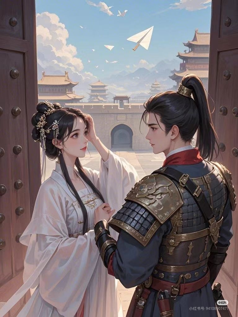 Anh Ấy Sắp Bị Câu Thành Cá Rồi