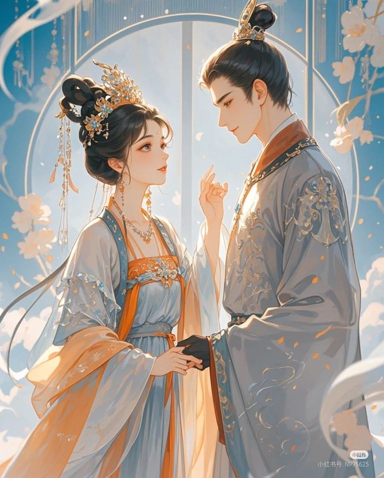 Nữ Phụ Trong Bình Luận