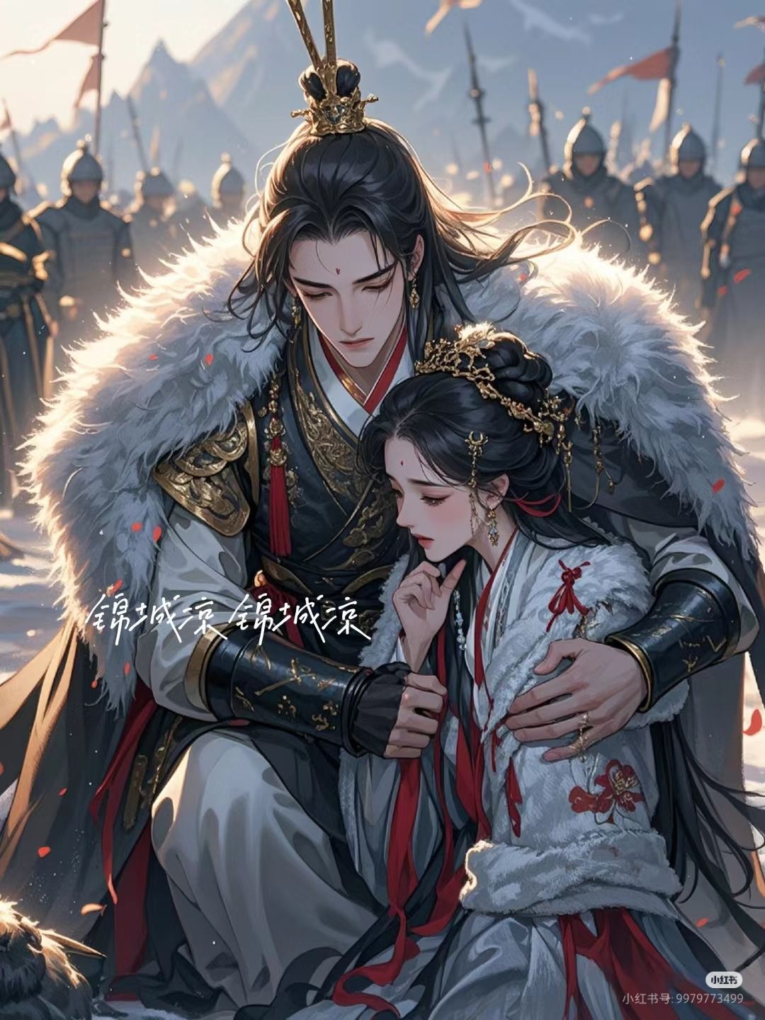 Mệnh Cách Tỳ Hưu 3: Tìm Xác Tại Quỷ Thành