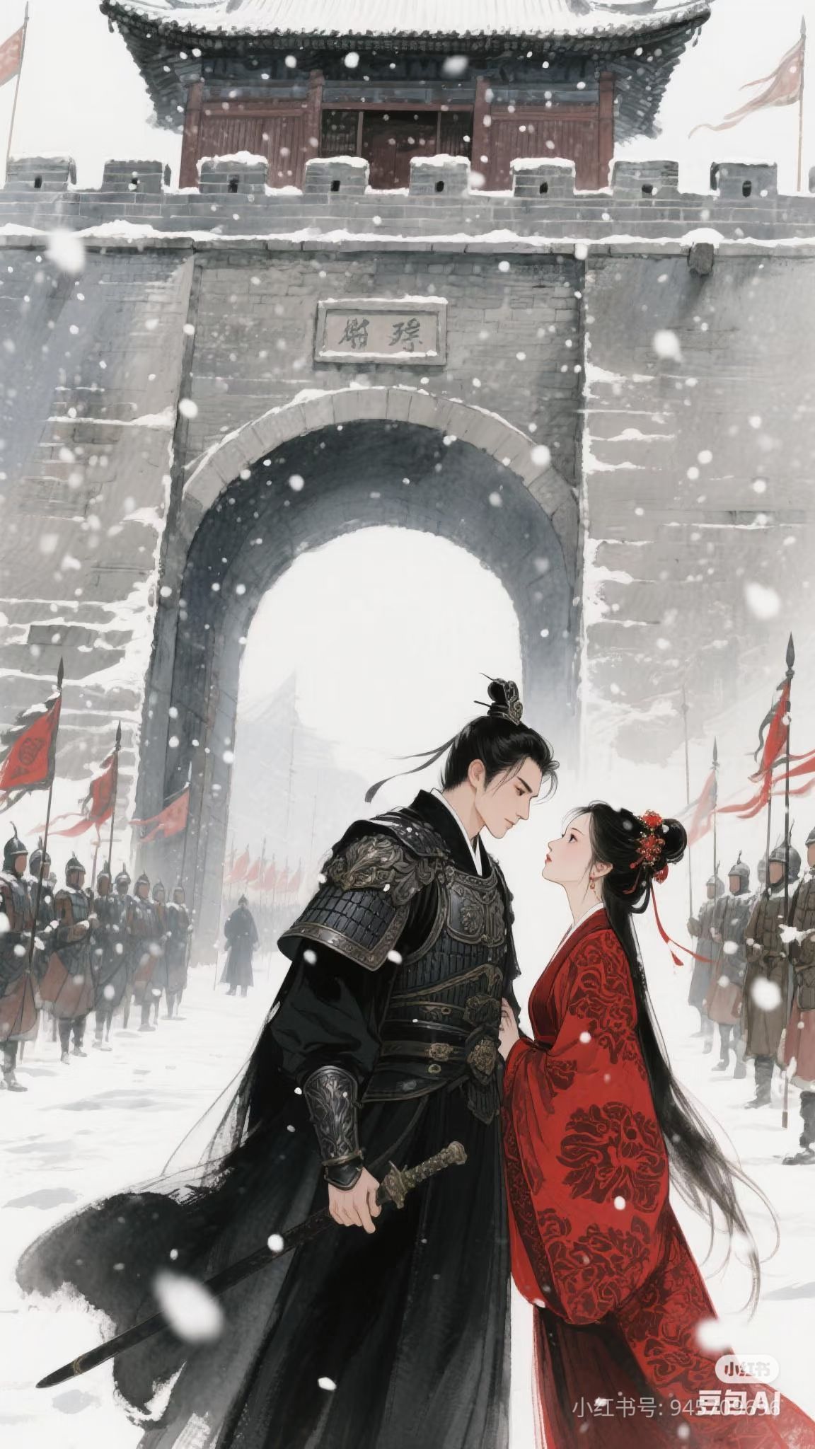 Anh Tôi Ra Tay Vì Em Gái Ruột