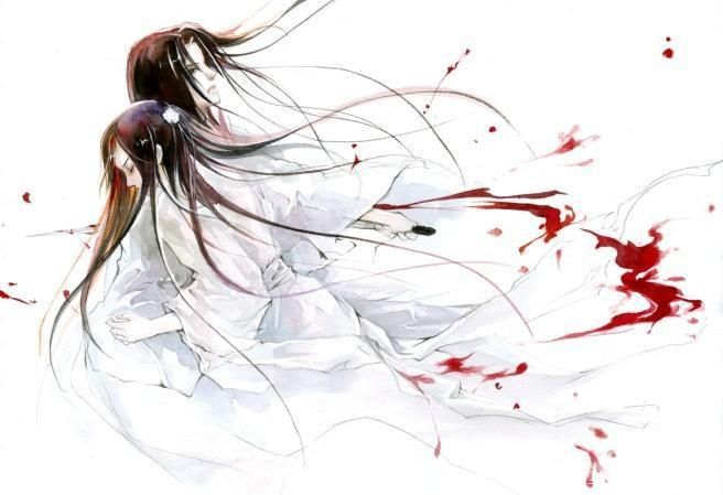 Cuối Cùng Em Sẽ Sống Vì Mình