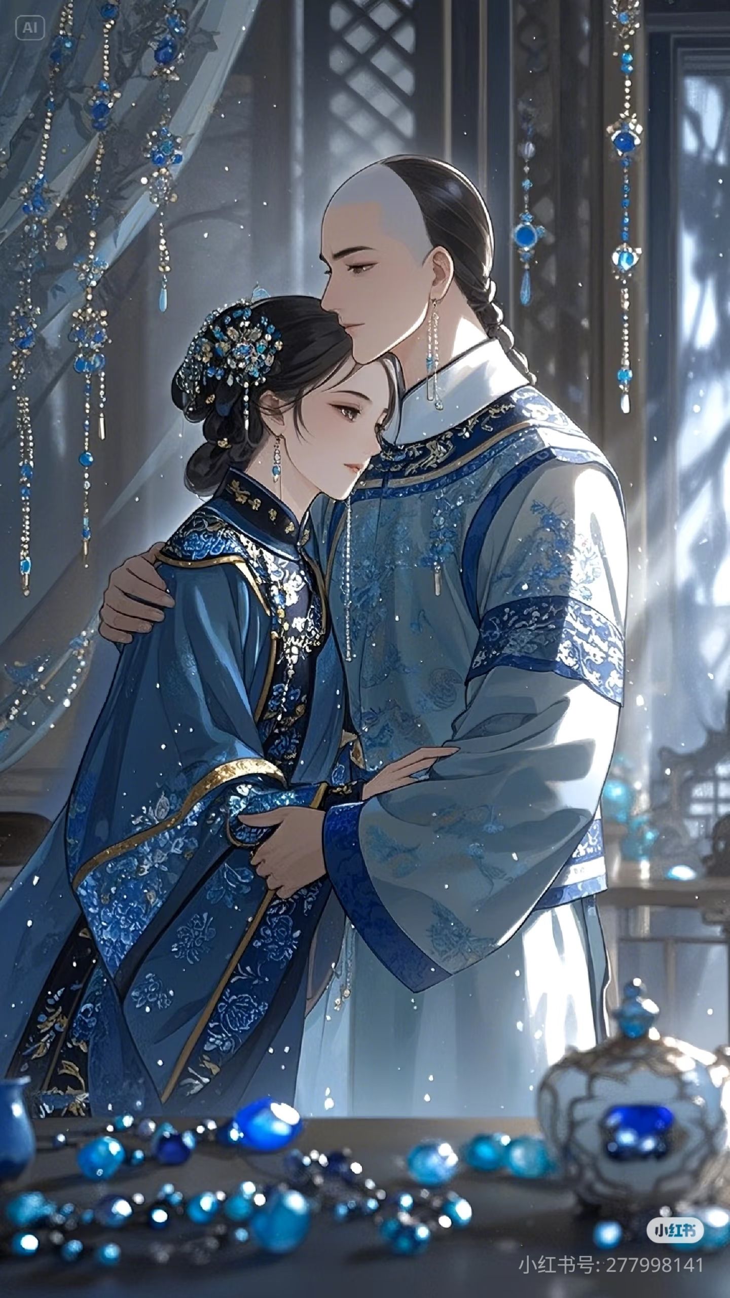 Bạn Gái Nhặt Ve Chai, Bạn Trai Đào Mỏ