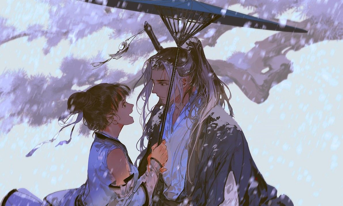 Giấc Mộng Bốn Mươi Năm