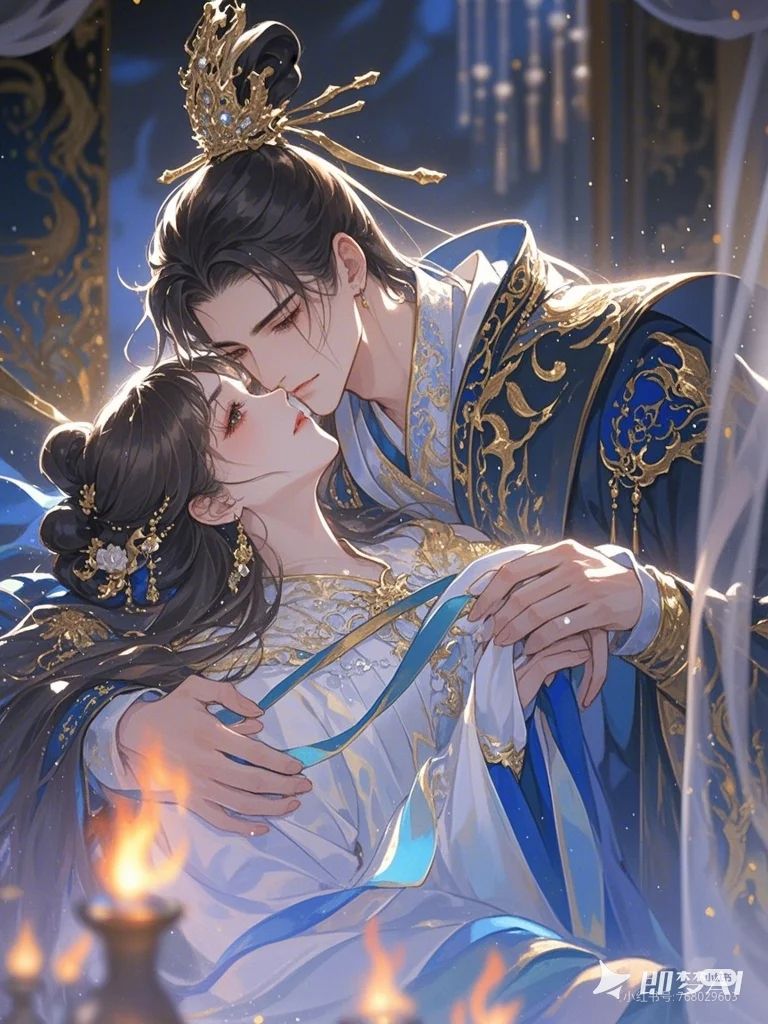 Phu Quân Là Vật Trong Túi