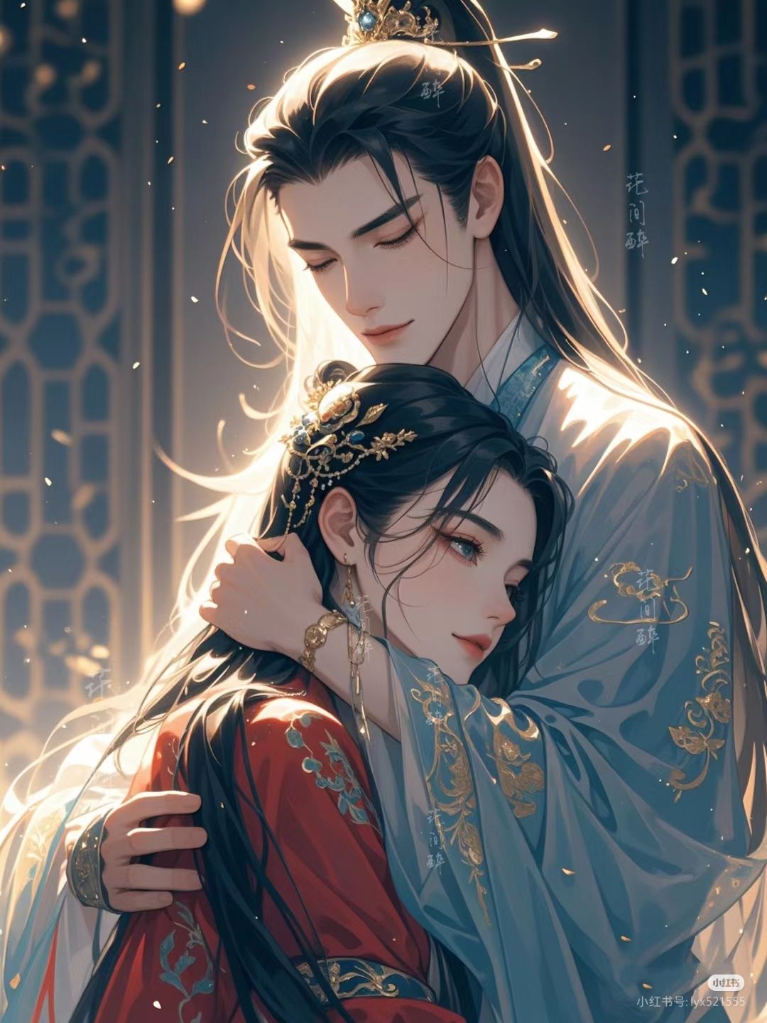 Xuân Cũ Lặng Lẽ, Năm Mới Rạng Ngời