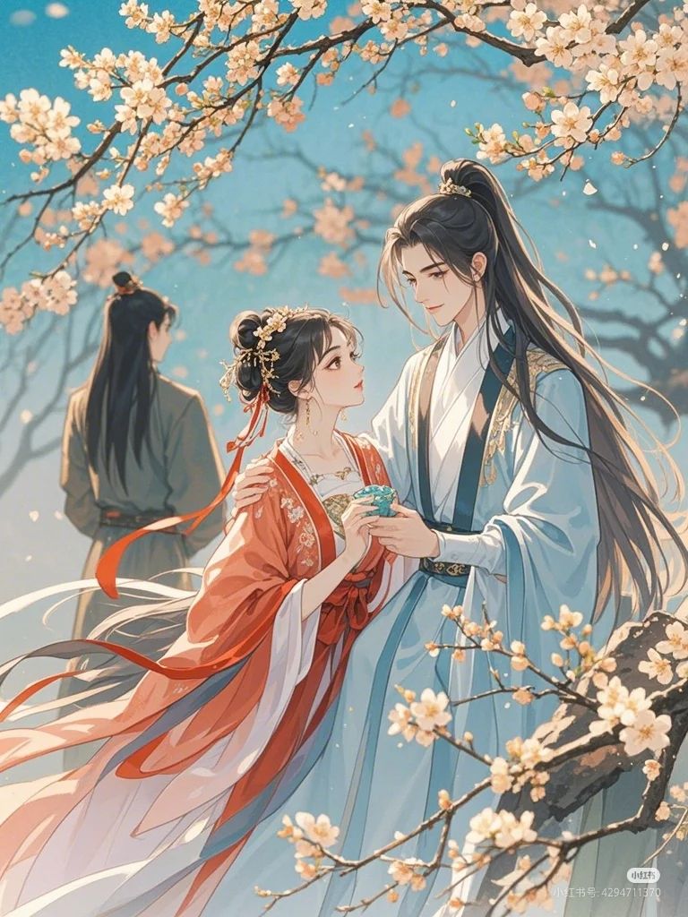 Anh Ruột Bị Bắt Cóc, Tôi Tìm Kẻ Thế Thân