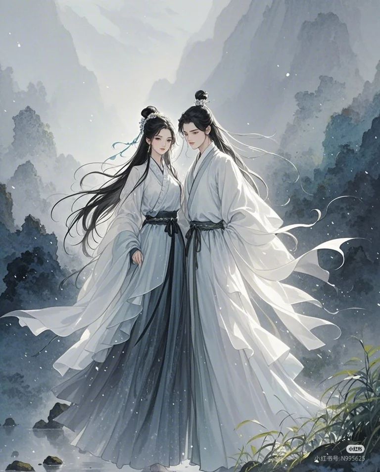 Tấm Vé Bước Vào Hào Môn