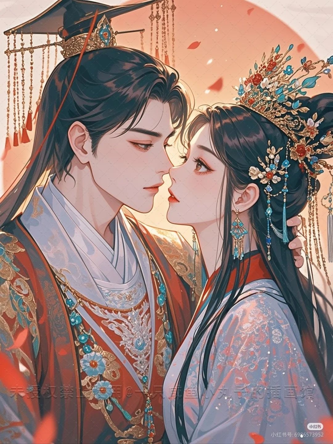 Sau Khi Trợ Lý Của Hôn Phu Cướp Giường Bệnh Của Bố Tôi