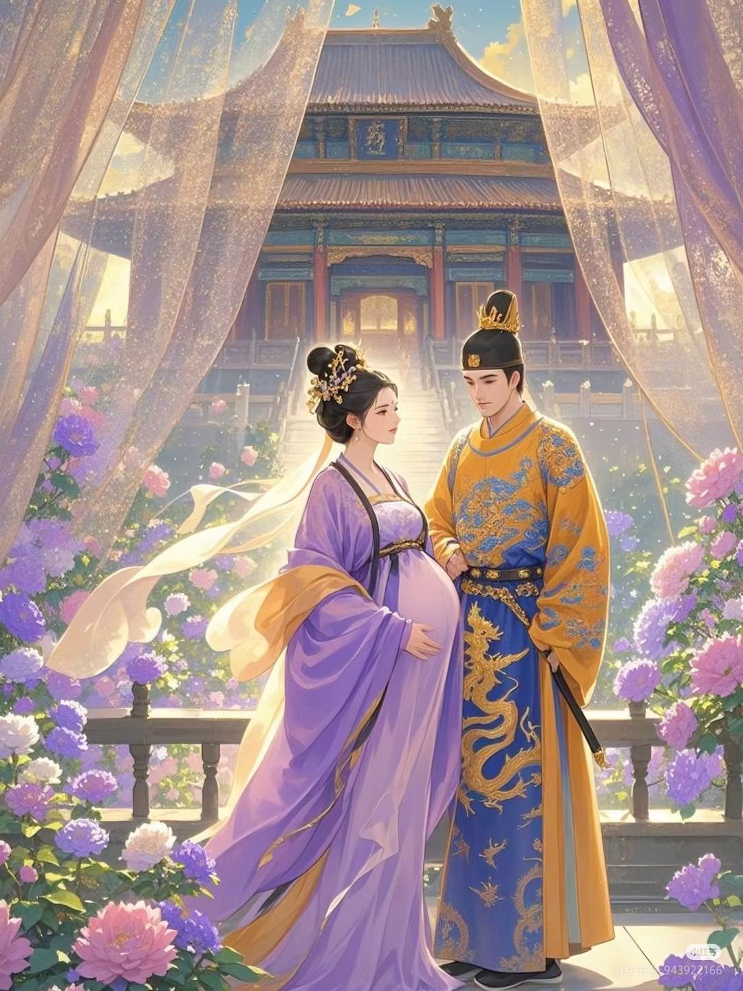 Tạm Biệt Mười Năm