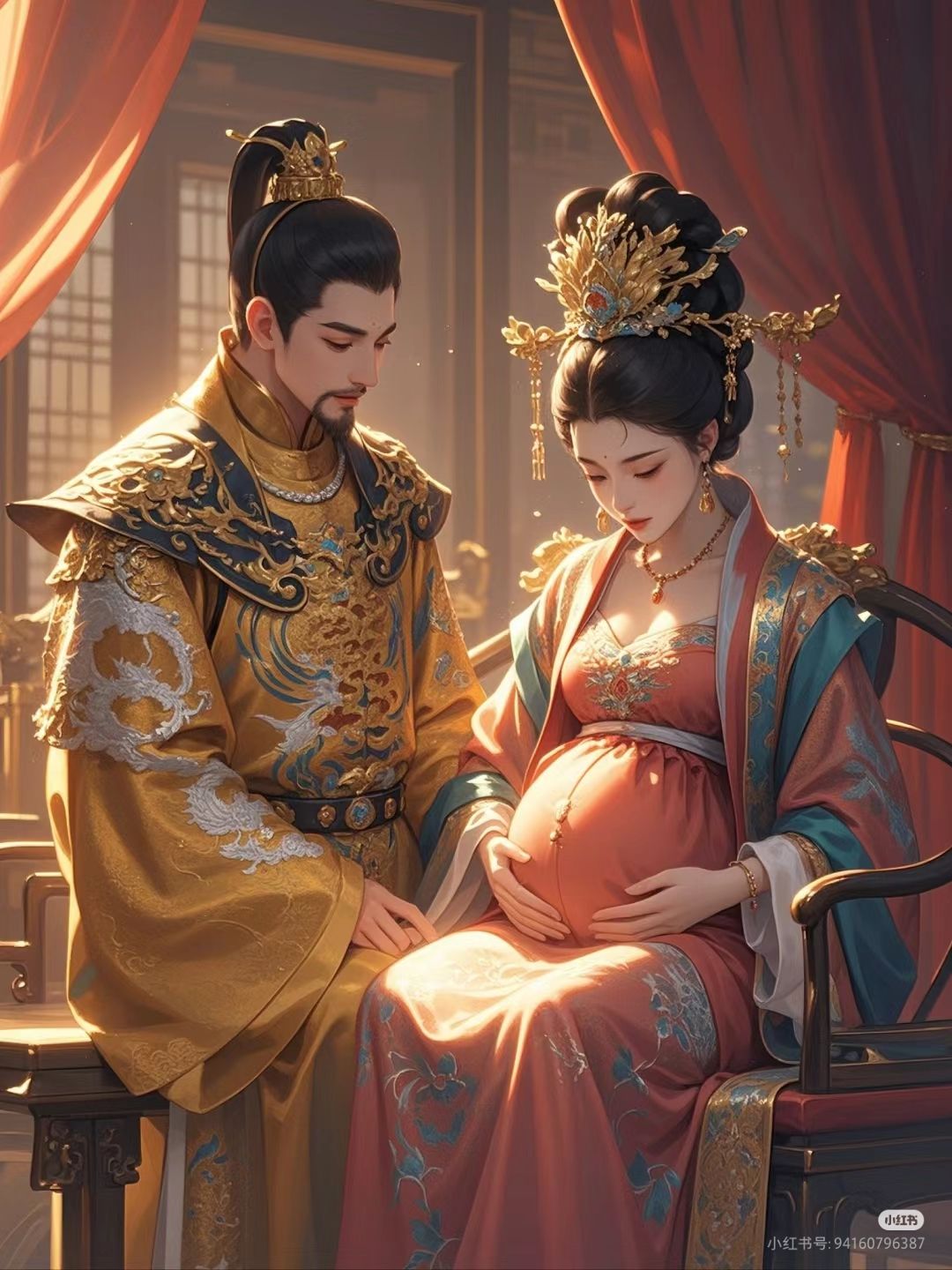 Hồi Ức Trong Túi Gấm