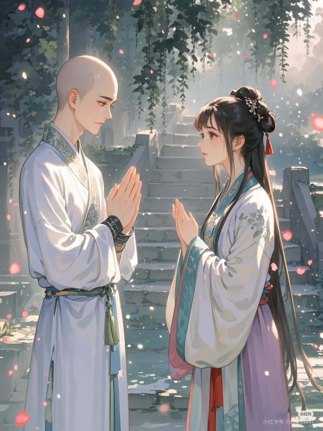 Muốn Làm Người Hay Làm Sói?