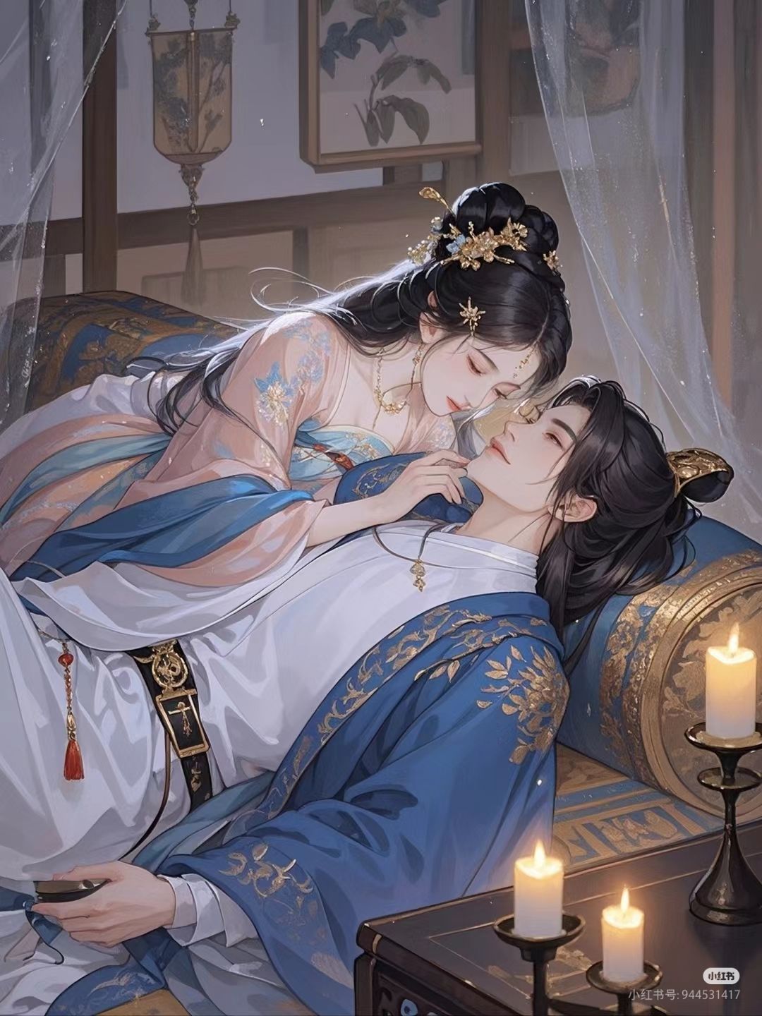 Đại Ca Trường Học Là Thê Nô