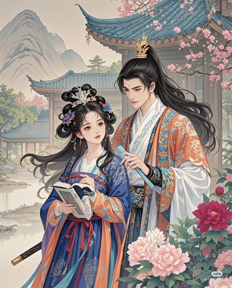 Nữ Phụ Không Chịu Biến Mất
