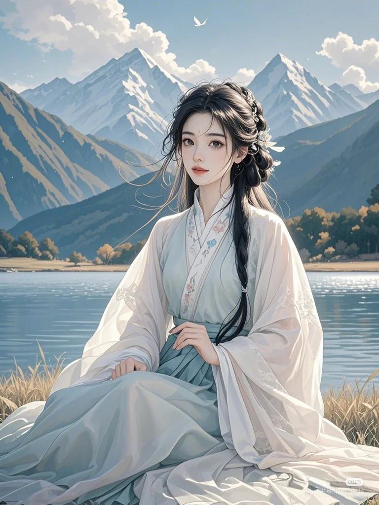 Ương Minh Xuân Truyện