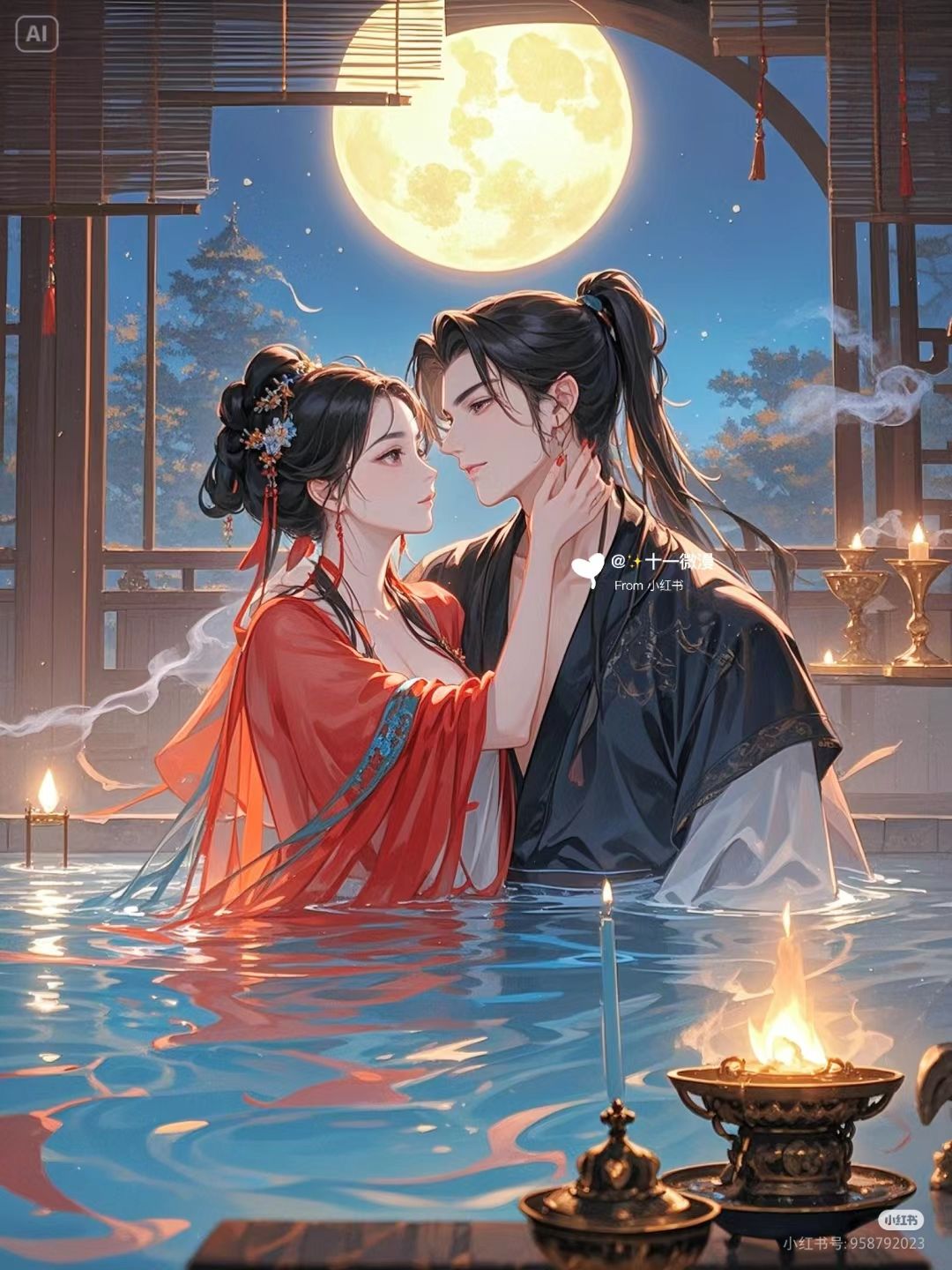 Bạn Trai Cũ Là Đạo Sĩ