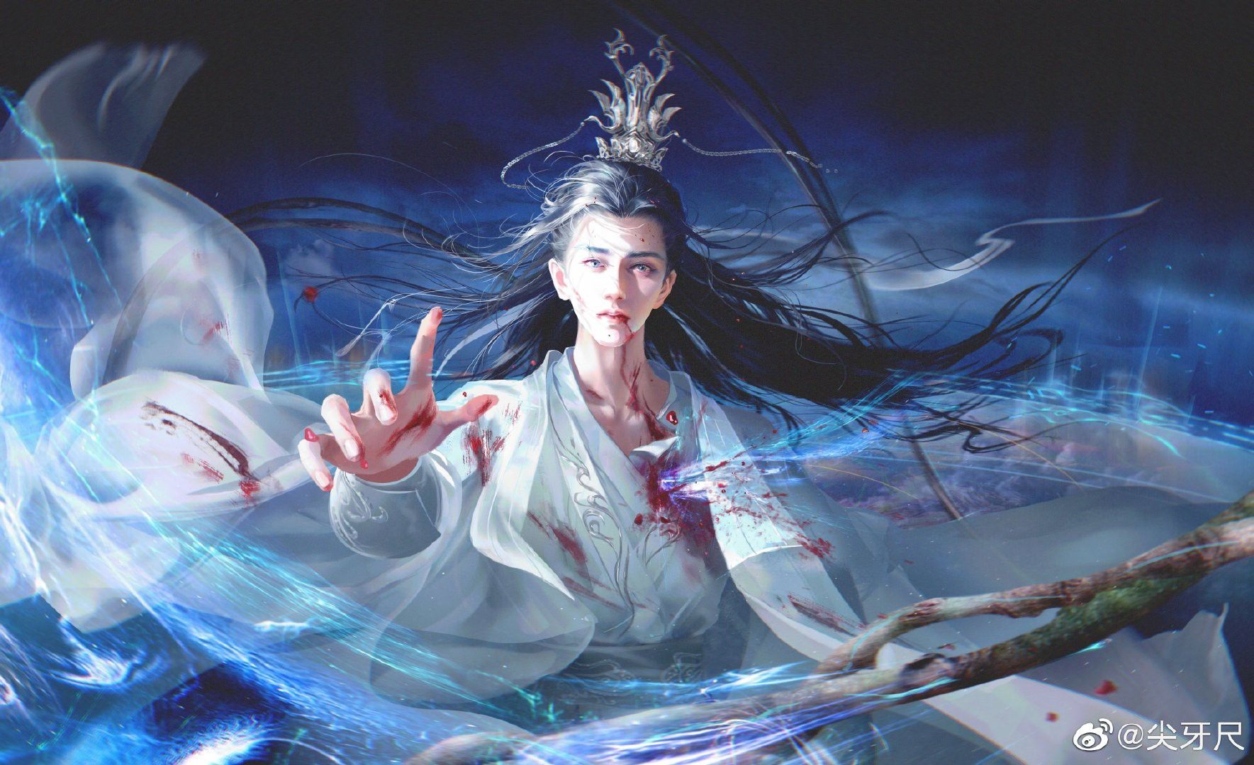 Hoàng Cung