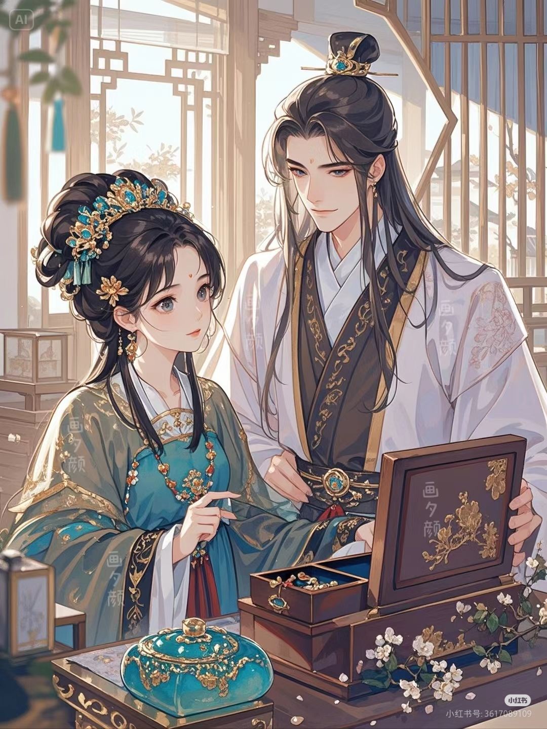 Hệ Thống Bồi Thường Khi Bị Cắm Sừng