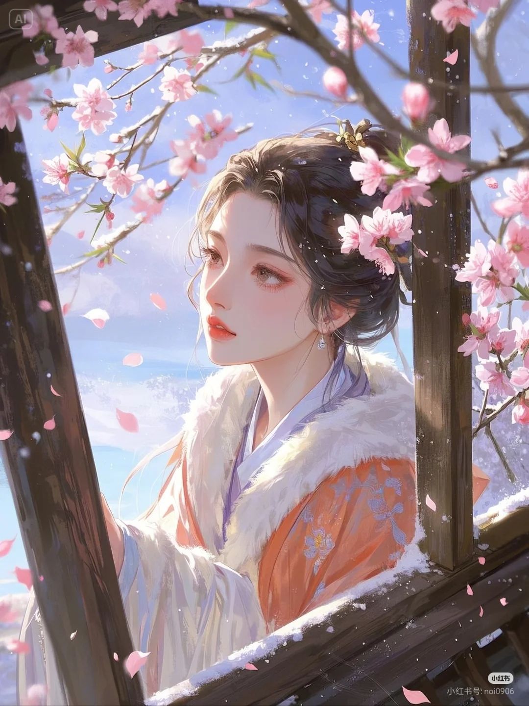 Hái Trái Lê Đường