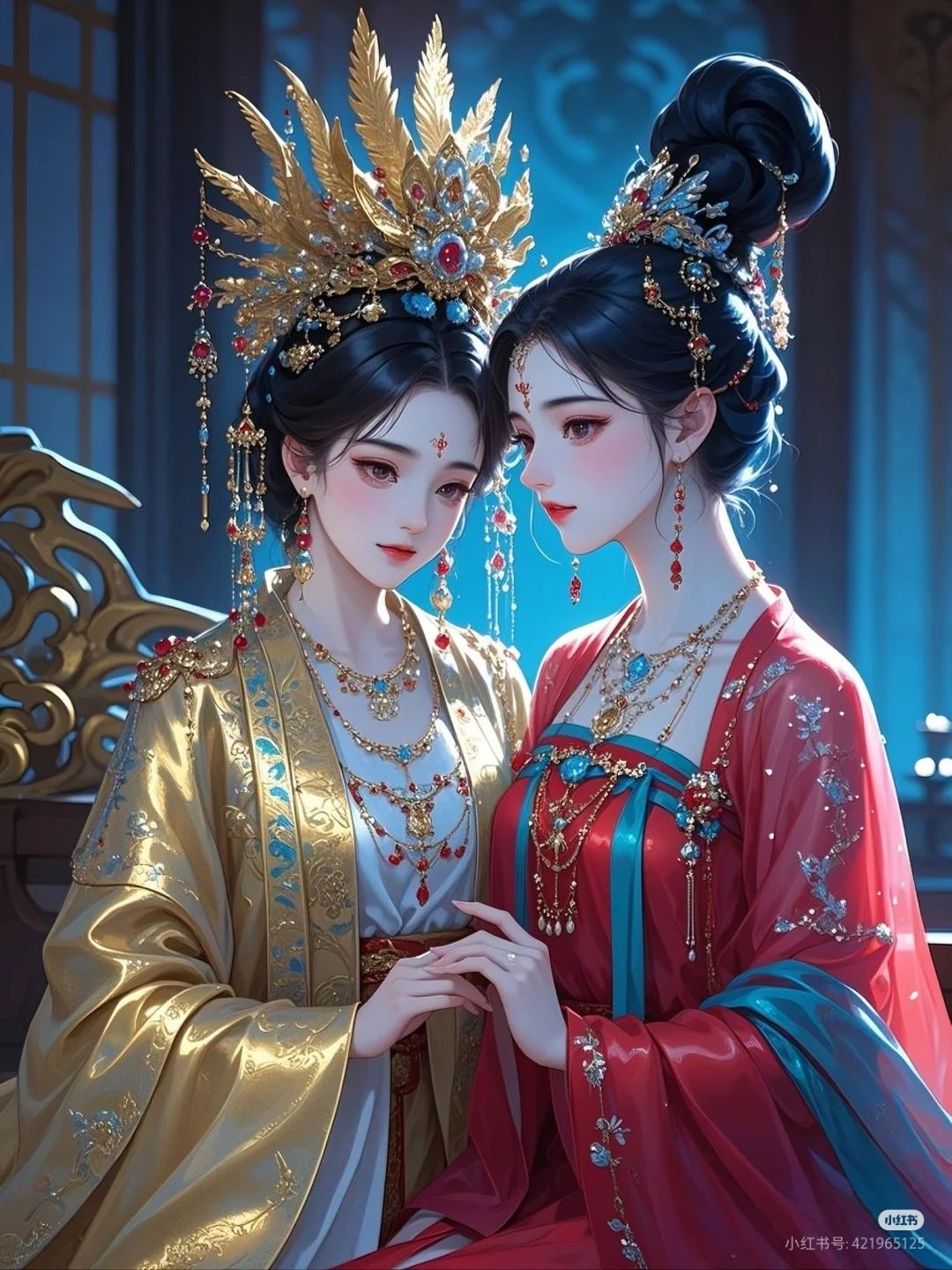 Tôi Không Cần Cứu Rỗi