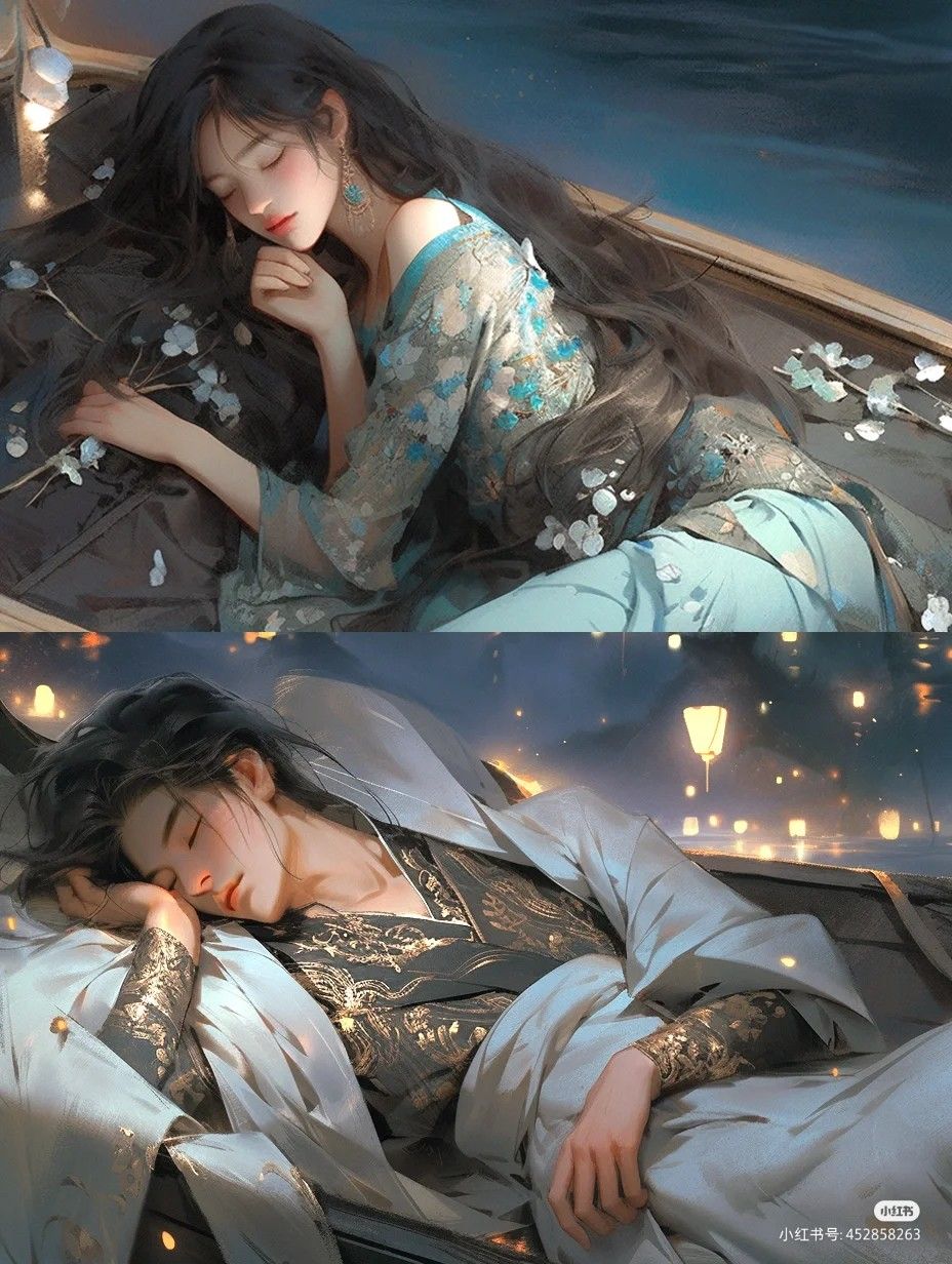 Người Tình Tarot