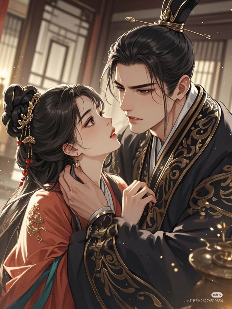 Chồng Gia Phản Bội