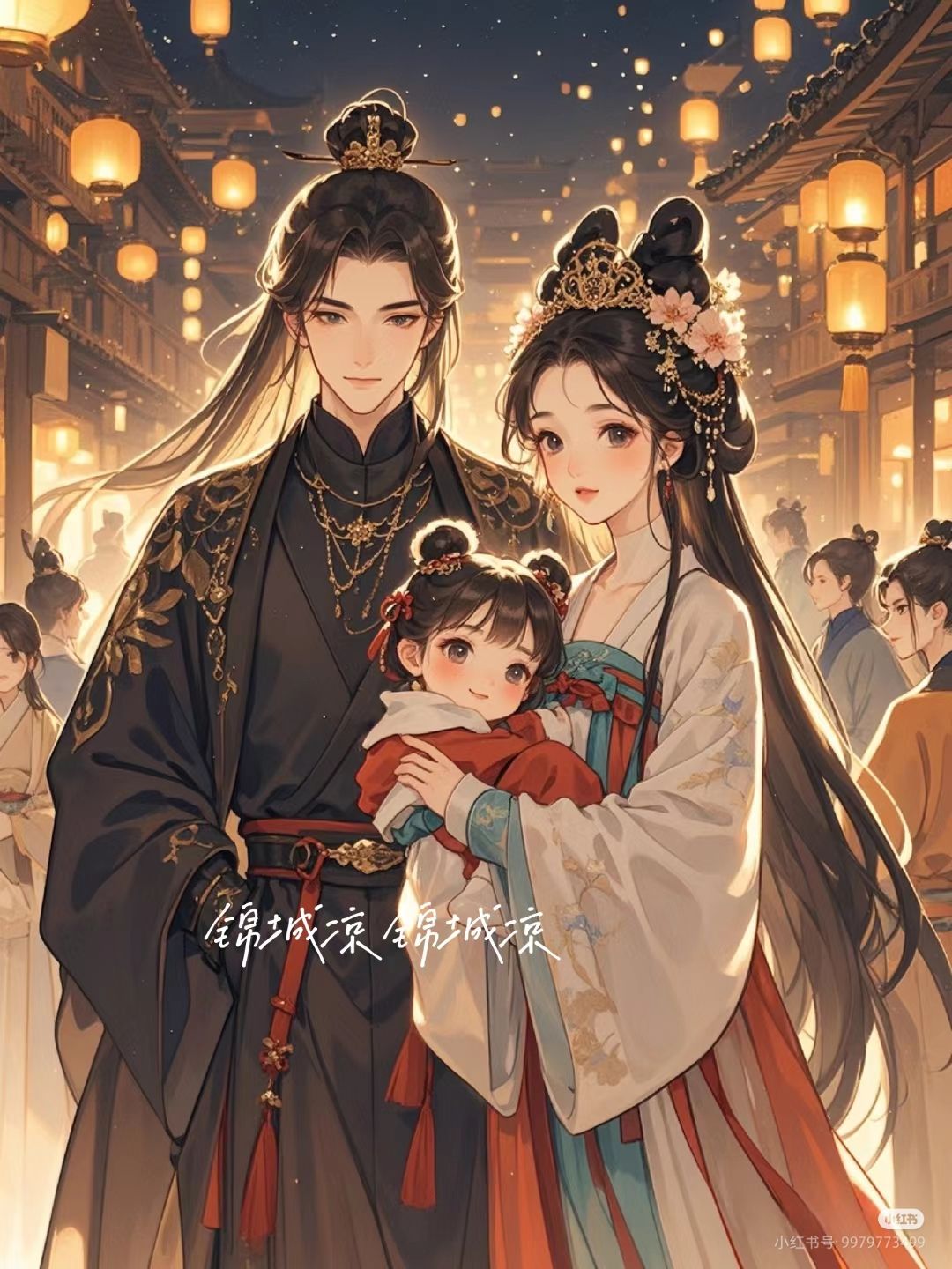 Rich Kid Không Nuôi Tra Nam