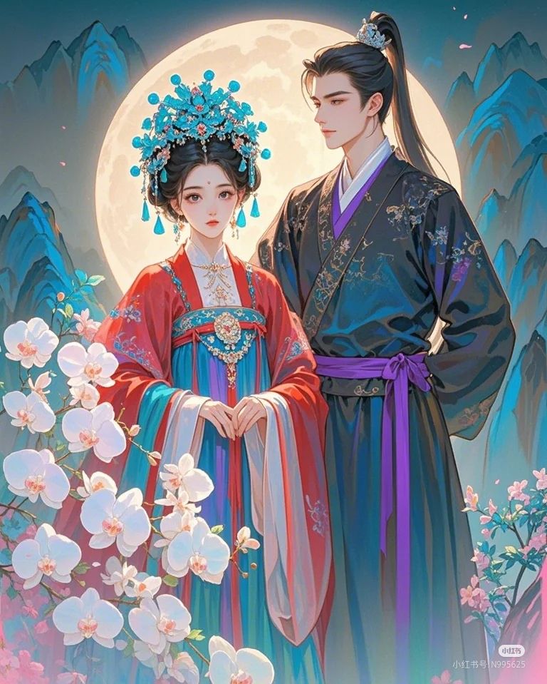 Màu Ngụy Trang Nguy Hiểm Nhất