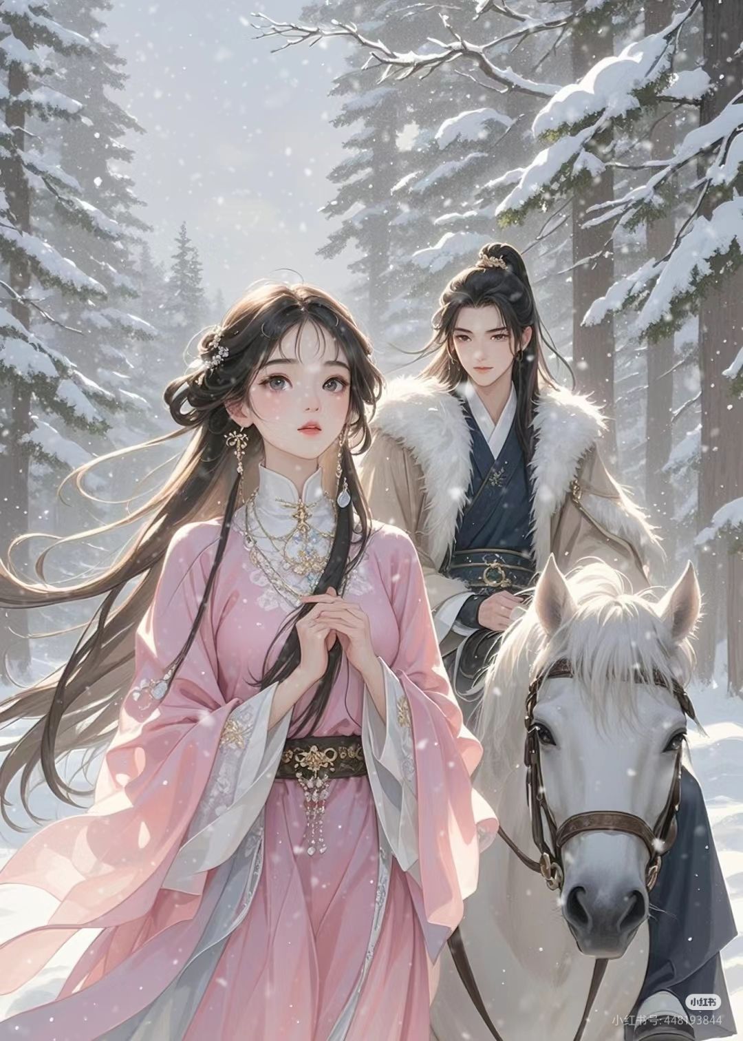 Chuyện Tình Mùa Đông