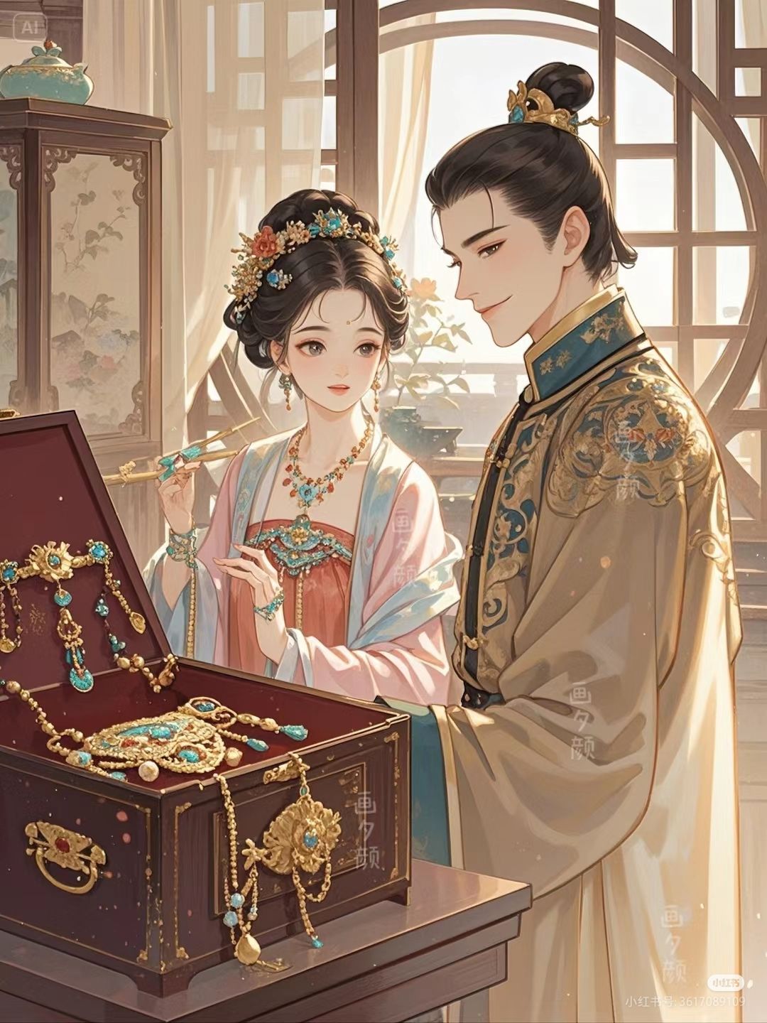 Vả Mặt Em Họ Mất Nết