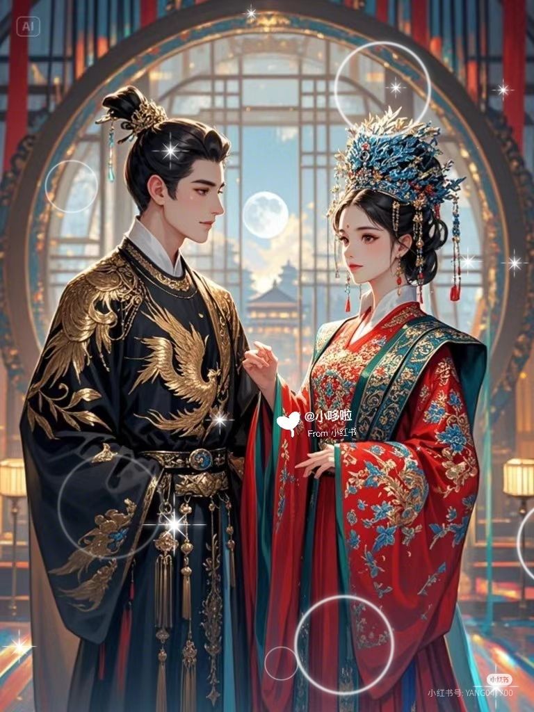 Gả Cho Chú Là Có Nhà Lầu