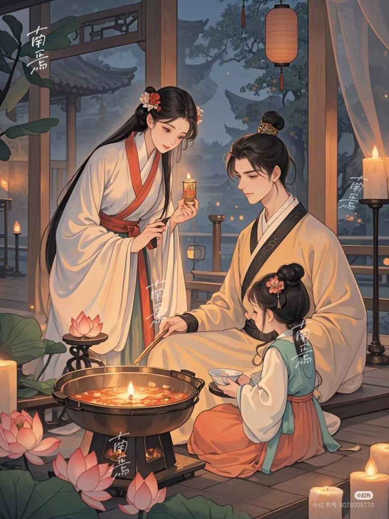 Sang Dư chưa muộn